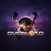 Carátula de Overload - PC
