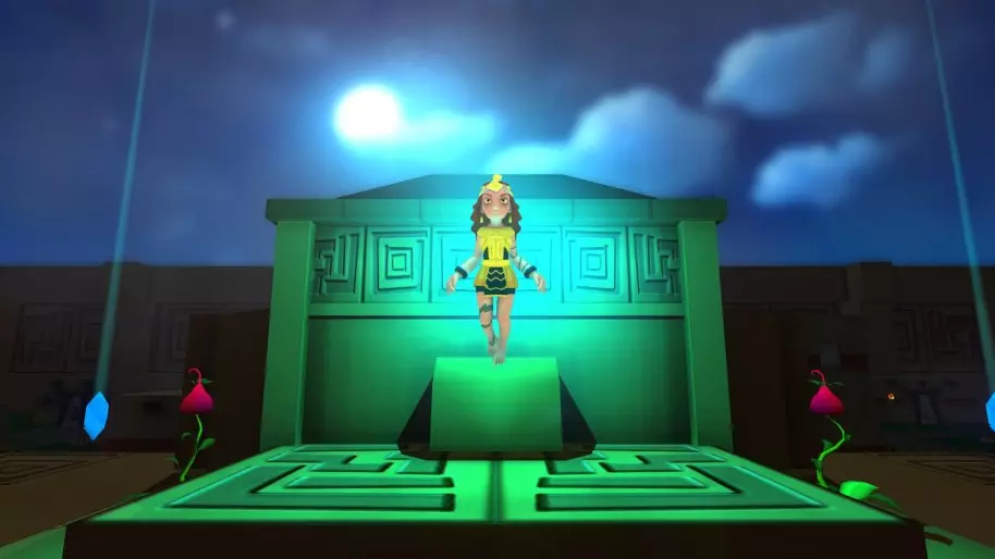 Cornerstone The Song of Tyrim