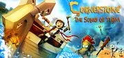 Carátula de Cornerstone: The Song of Tyrim - Mac
