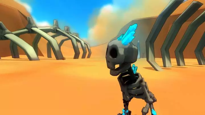 Cornerstone: The Song of Tyrim