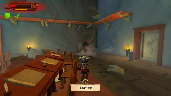 Cornerstone The Song of Tyrim