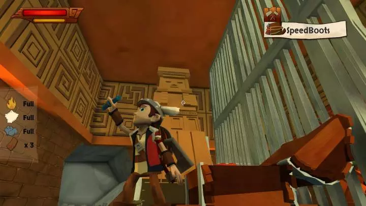 Cornerstone The Song of Tyrim - PC