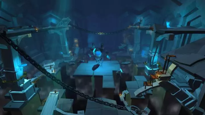 Cornerstone The Song of Tyrim