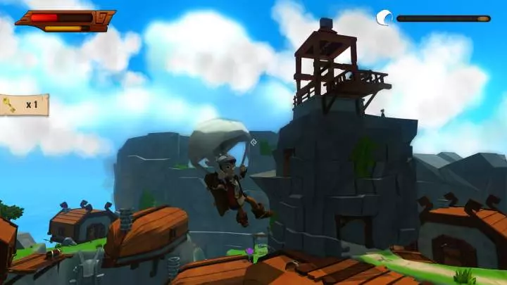 Cornerstone The Song of Tyrim