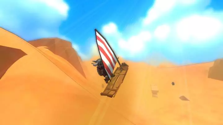 Cornerstone The Song of Tyrim