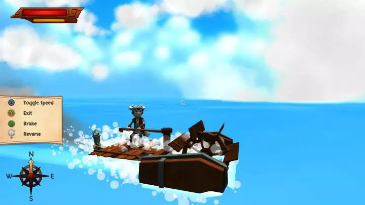 Cornerstone The Song of Tyrim