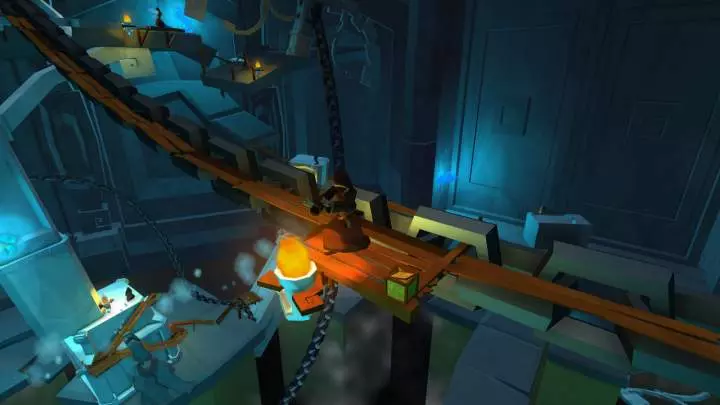 Cornerstone The Song of Tyrim