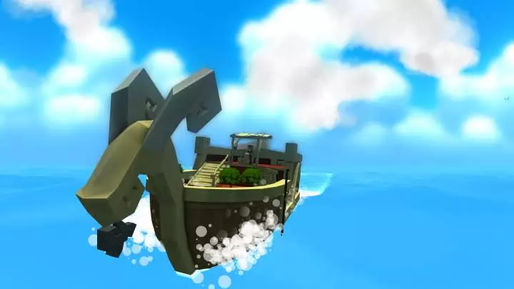 Cornerstone The Song of Tyrim