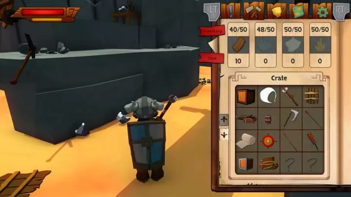 Cornerstone The Song of Tyrim - PC