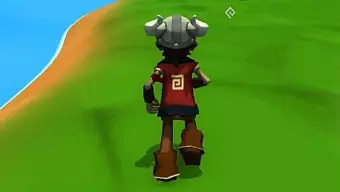 Cornerstone The Song of Tyrim: Diario de Desarrollo: Jugabilidad