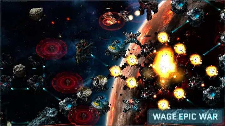 VEGA Conflict - PC