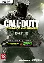 Call of Duty: Infinite Warfare PC