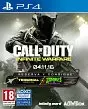 Call of Duty: Infinite Warfare PS4