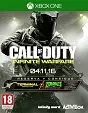 Call of Duty: Infinite Warfare Xbox One