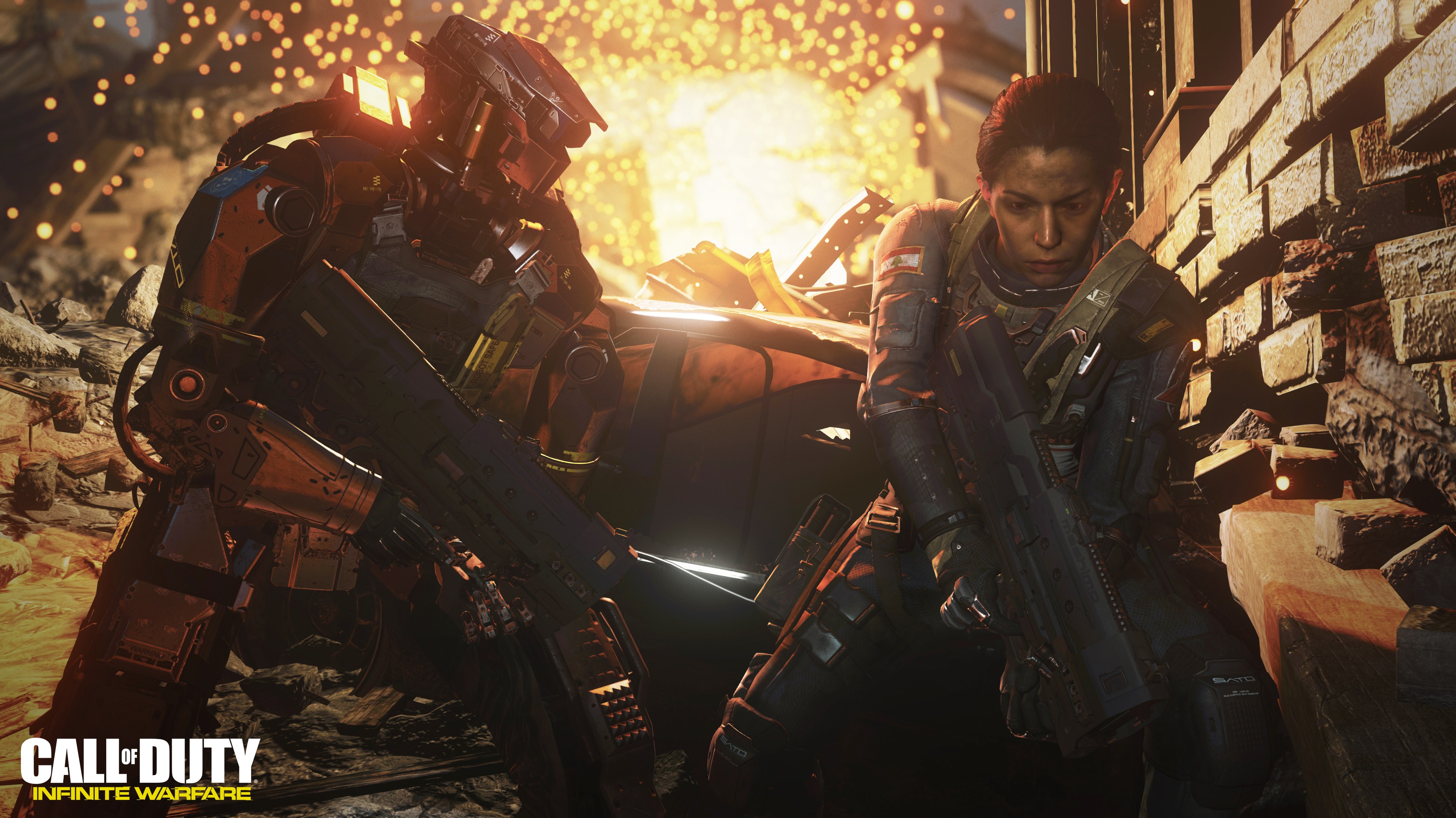 Imagen de Call of Duty: Infinite Warfare