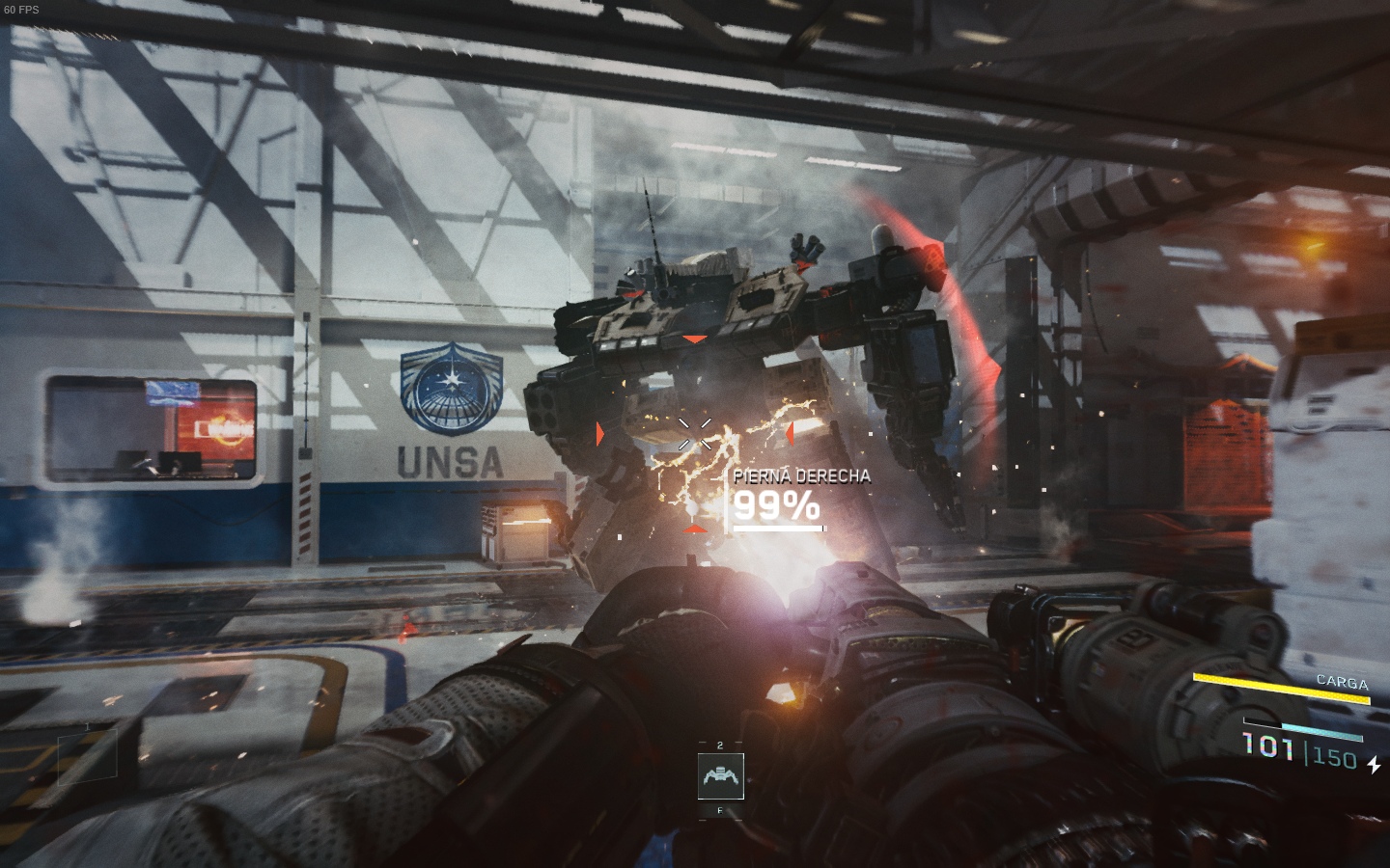 Imagen de Call of Duty: Infinite Warfare