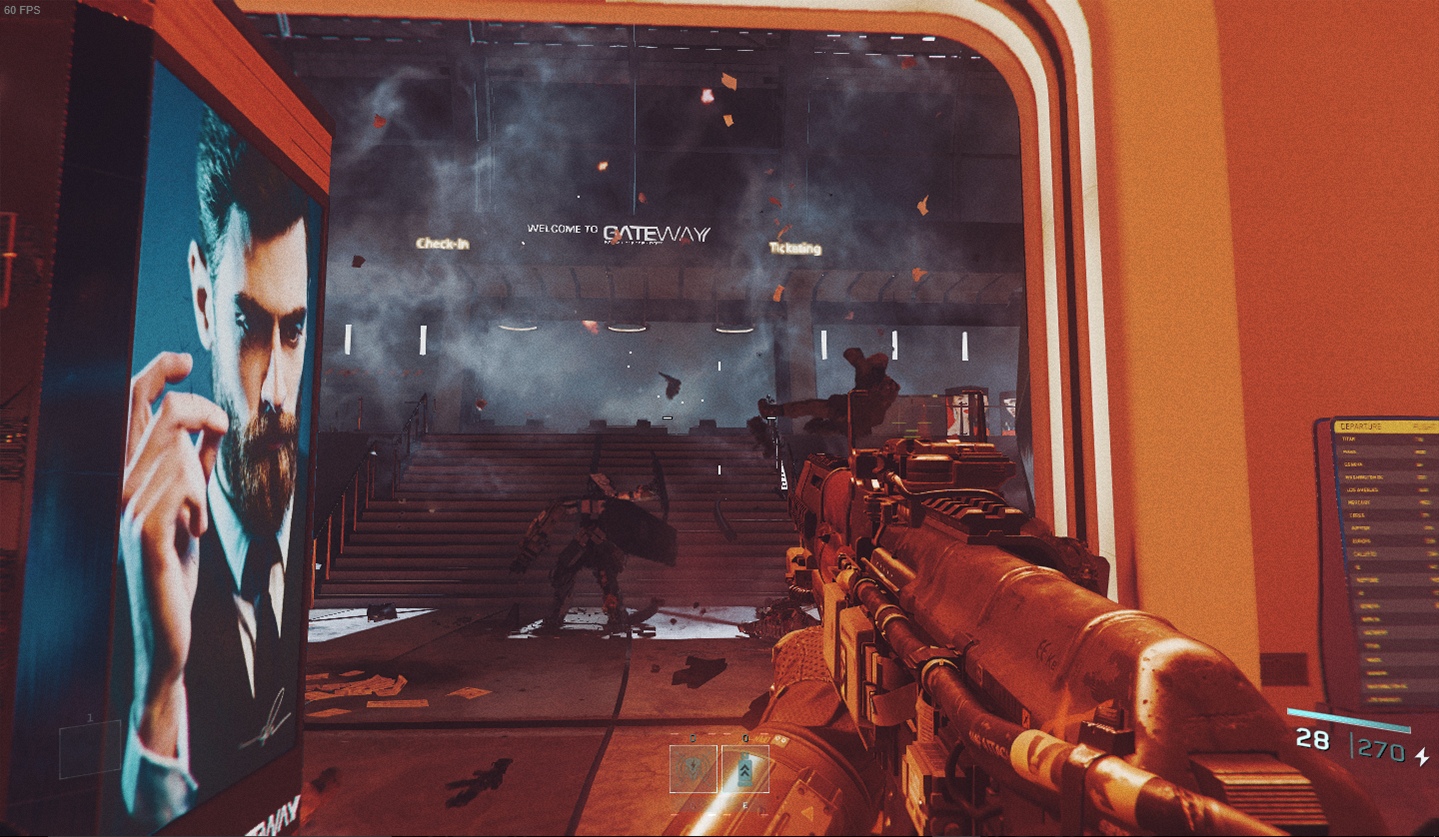 Imagen de Call of Duty: Infinite Warfare
