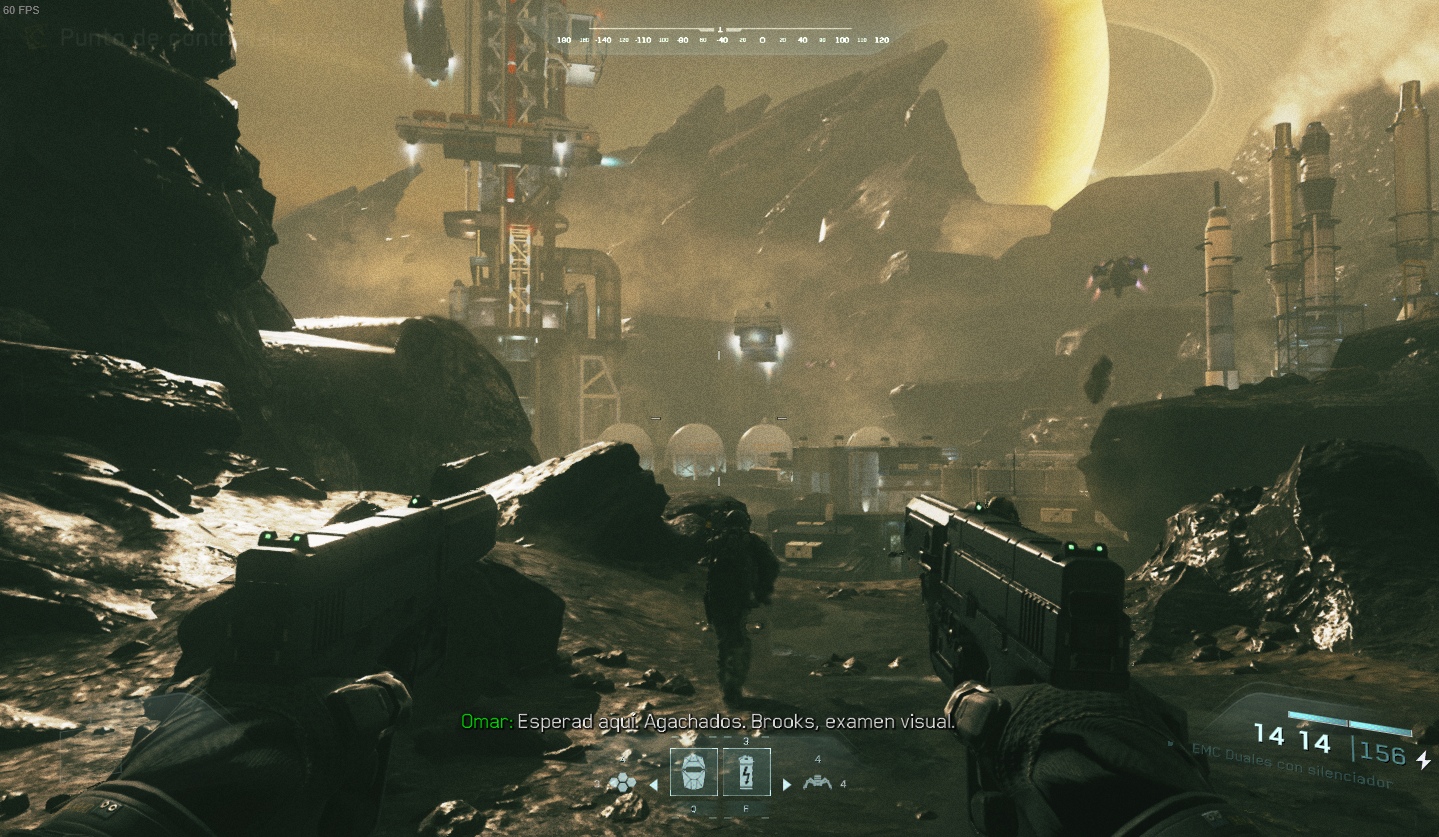Imagen de Call of Duty: Infinite Warfare