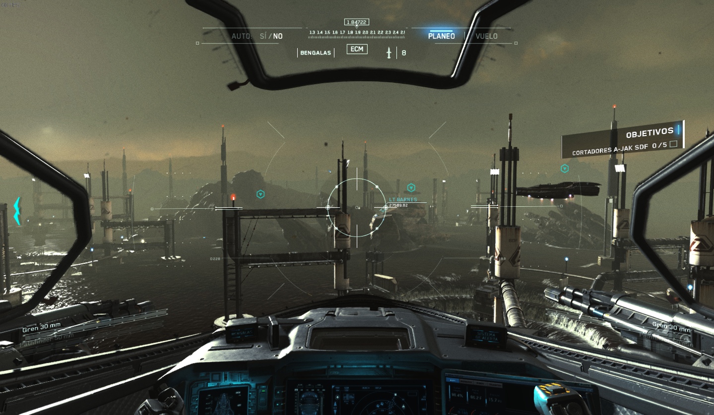 Imagen de Call of Duty: Infinite Warfare
