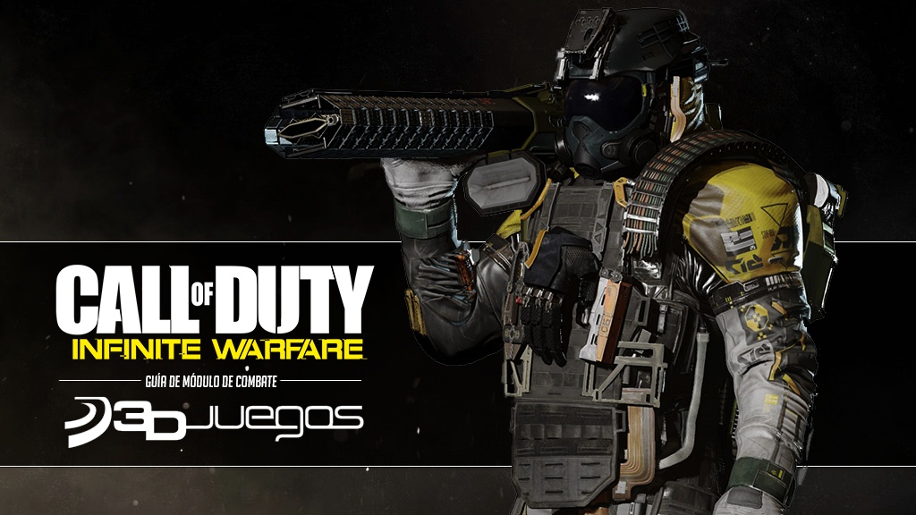 Imagen de Call of Duty: Infinite Warfare