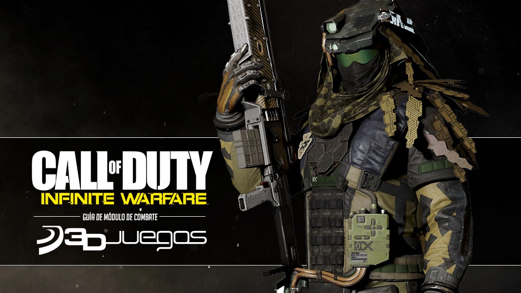 Imagen de Call of Duty: Infinite Warfare