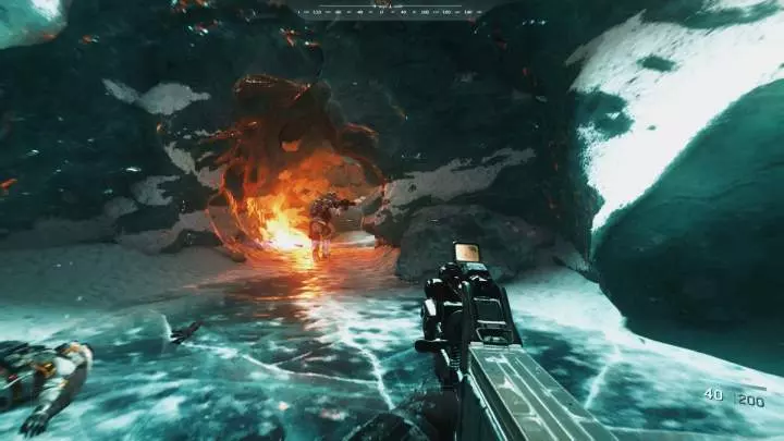 Call of Duty Infinite Warfare