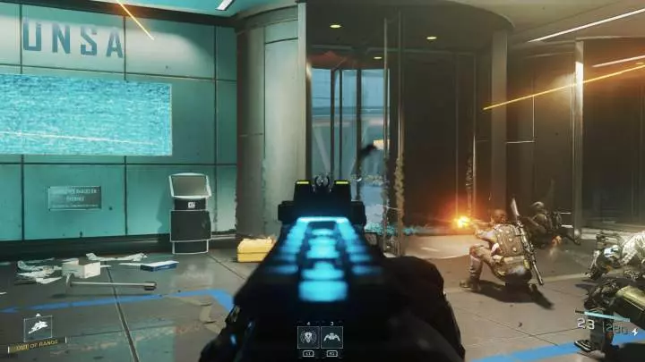 Call of Duty Infinite Warfare