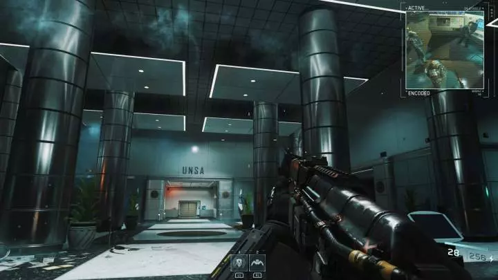 Call of Duty Infinite Warfare