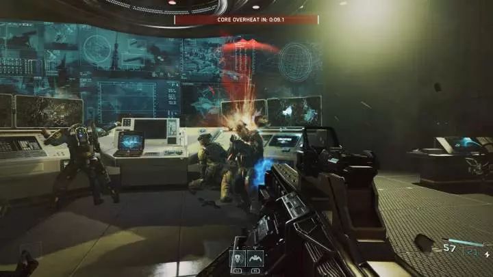 Call of Duty: Infinite Warfare