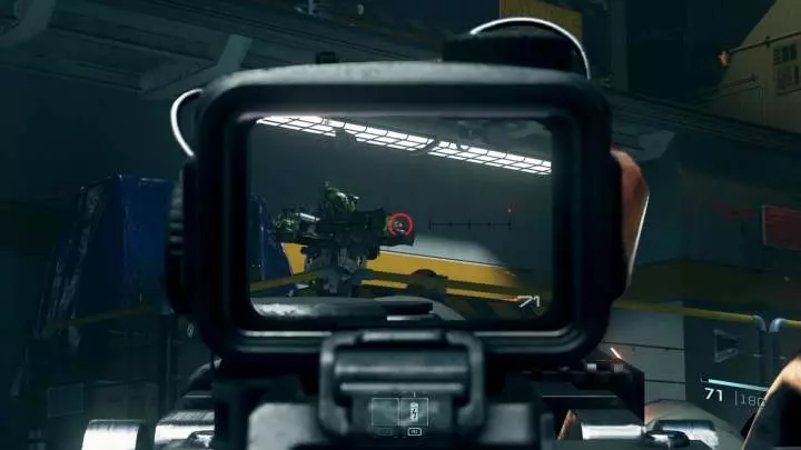 Call of Duty Infinite Warfare