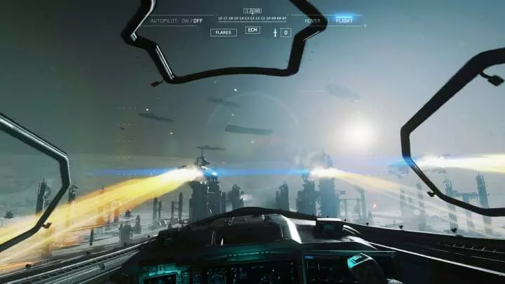 Call of Duty Infinite Warfare - PC