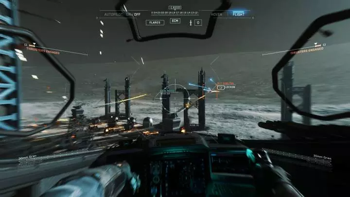 Call of Duty Infinite Warfare