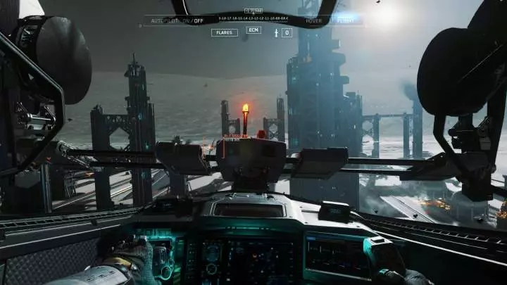 Call of Duty Infinite Warfare