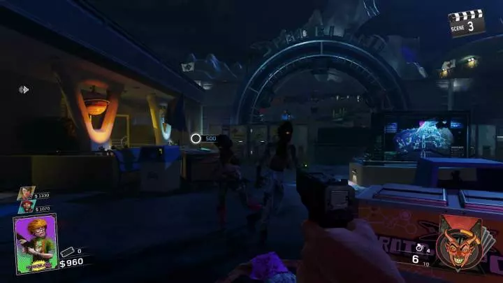 Call of Duty: Infinite Warfare