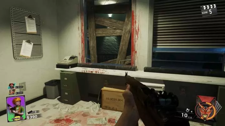 Call of Duty Infinite Warfare - PC