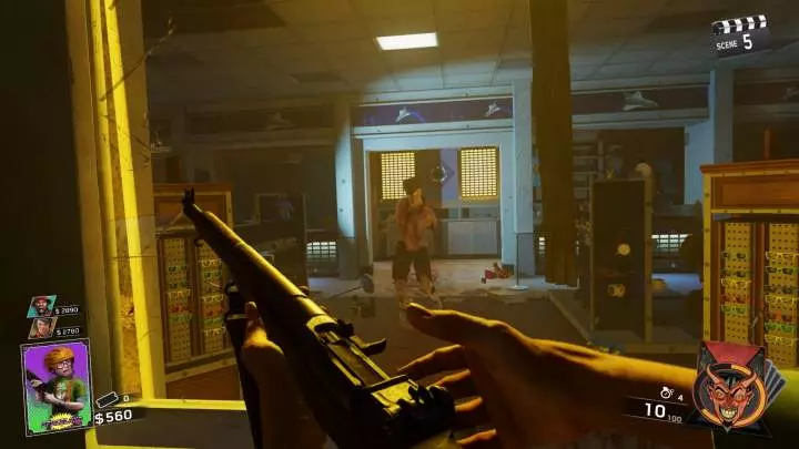 Call of Duty Infinite Warfare