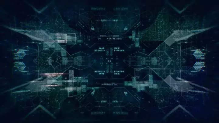 Call of Duty Infinite Warfare