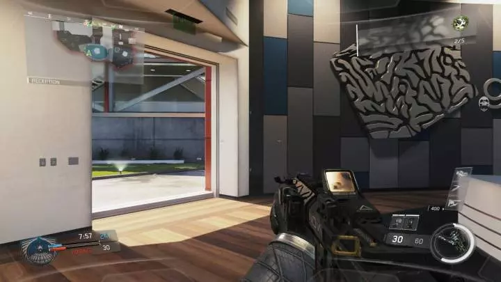 Call of Duty Infinite Warfare