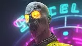 Call of Duty Infinite Warfare: Tráiler de Anuncio: Zombies en Spaceland