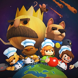 Overcooked: Special Edition Análisis