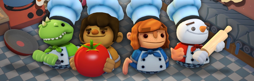 Análisis Overcooked Special Edition Análisis Overcooked Special Edition