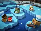 Overcooked - Pantalla