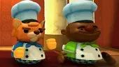 Overcooked: Tráiler de Lanzamiento