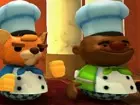 Overcooked: Tráiler de Lanzamiento