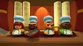 Overcooked Special Edition: Spot de Lanzamiento