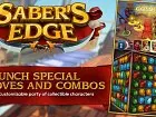 Saber's Edge - Imagen Android