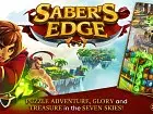 Saber's Edge - Imagen