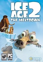 Ice Age 2: El Deshielo