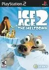 Ice Age 2: El Deshielo