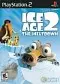 Ice Age 2: El Deshielo